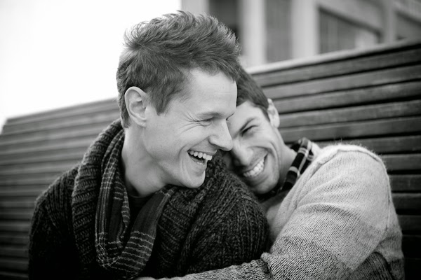 Gay Relationships: 5 Ways To Make Your Man Happier image