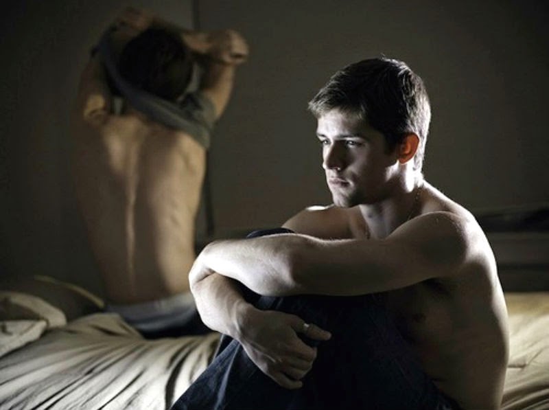 10 Signs You’re in a Toxic Gay Relationship image