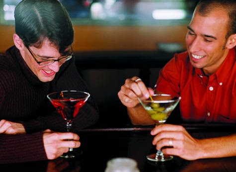 Gay Dating Basics For First-Timers image