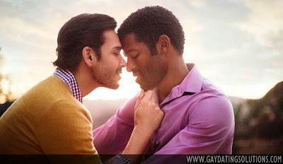 Long-Term Gay Couples’ Secrets To Success image