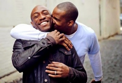 Relationship Advice: 8 Success Tips for Gay Couples image