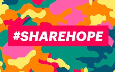 Please support #ShareHope’s video to stop Chechnya’s gay torture camps image