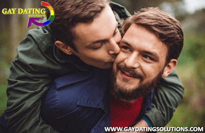 Gay Dating 101: Five Tips for Finding Mr. Right image