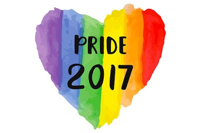 Happy Pride Month! image