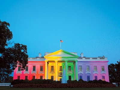 Where to Eat, Sleep & Play During D.C.’s Equality March image