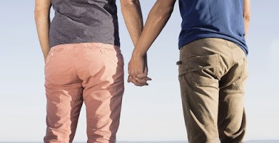 Homophobic People are More Likely to Be Gay, Apparently image
