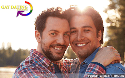 Gay Relationships: How to Survive a Long Distance Relationship image