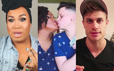YouTube celebrates the LGBT+ community with powerful Pride video image