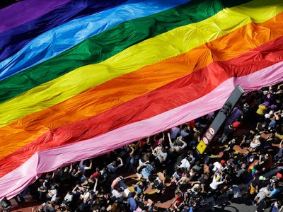 Human Rights Campaign Launches Grassroots Movement to Elect LGBTQ Politicians image