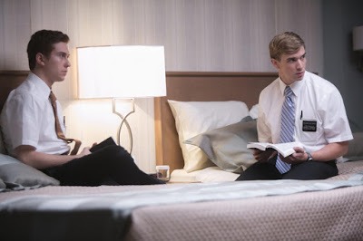 Tonight’s Room 104 Takes on Mormon Missionaries and Sexual Repression image