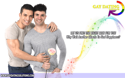 Gay Dating and Courtship: Your Quick Guide to Finding Love image