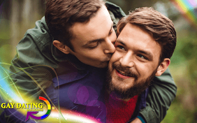 10 Ways to Keep a Loving and Long-Lasting Gay Relationship or Marriage image