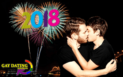 6 Gay Dating Tips to Finding Love in The New Year image