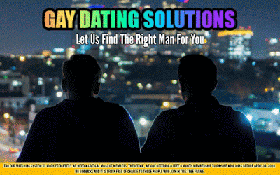 Download Gay Dating Solutions’ New Mobile Apps image