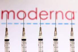 Human Trials to Begin for Moderna’s HIV Vaccine image