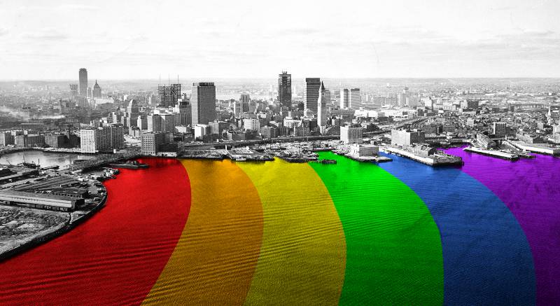 Gay Things to do in Boston image