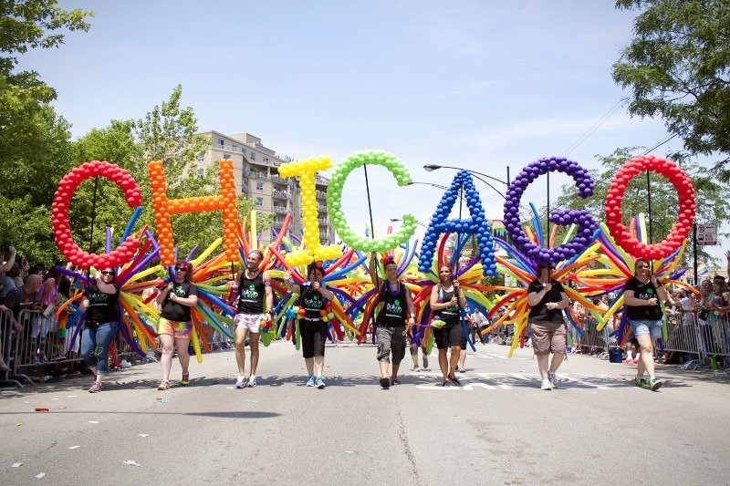 Gay Things To Do in Chicago image