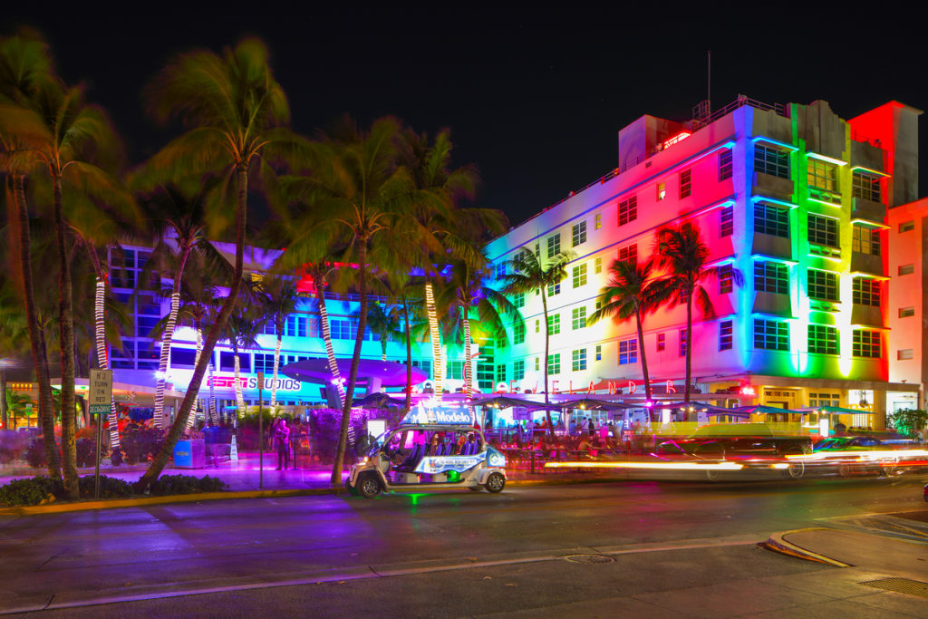 image for 11 Fabulous LGBTQ Bars To Check Out In Miami