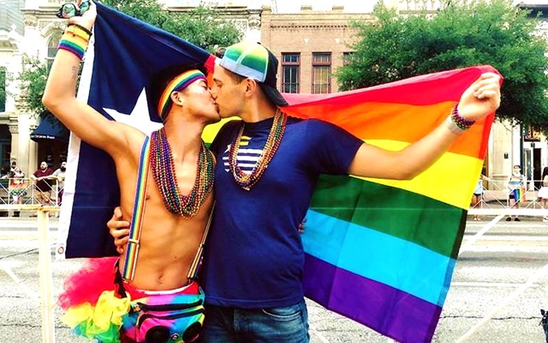 Gay Things To Do in Austin Texas image