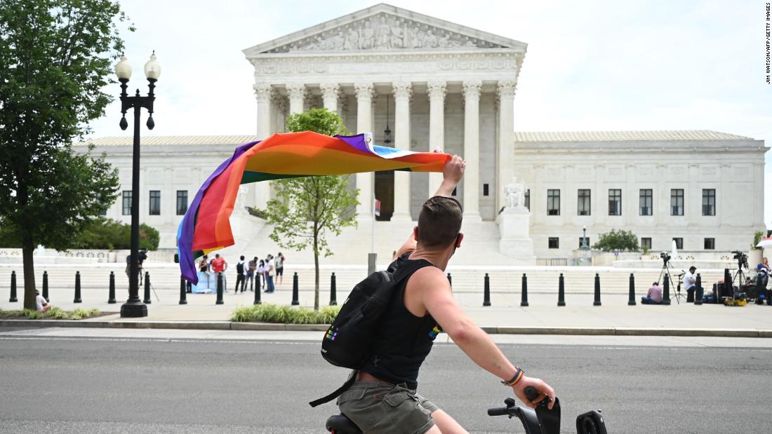Best LGBTQ-Friendly Weekend in Washington, DC image