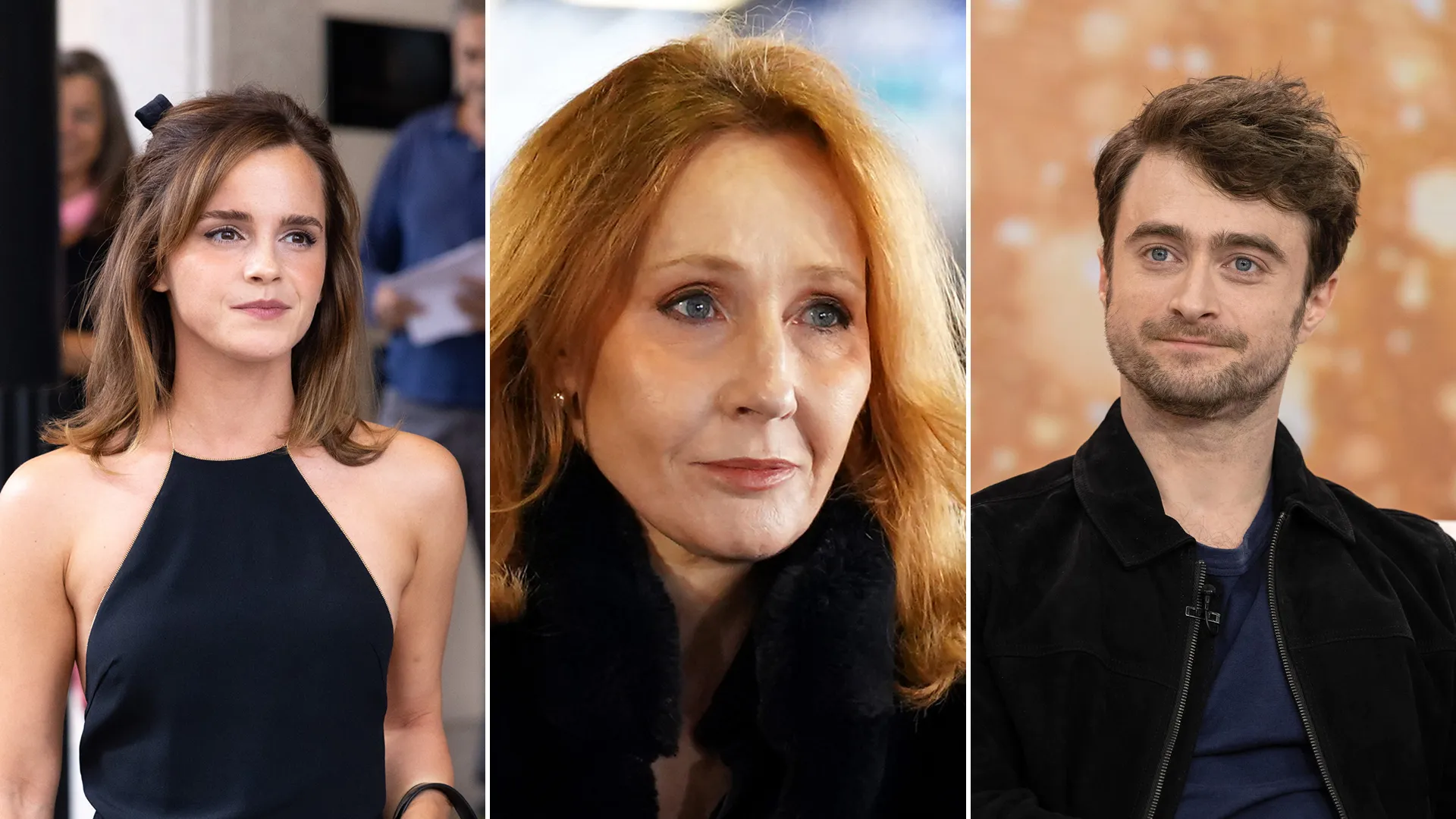 J.K. Rowling and ‘Harry Potter’ Stars Clash Over Transgender Rights: The Fallout Explained