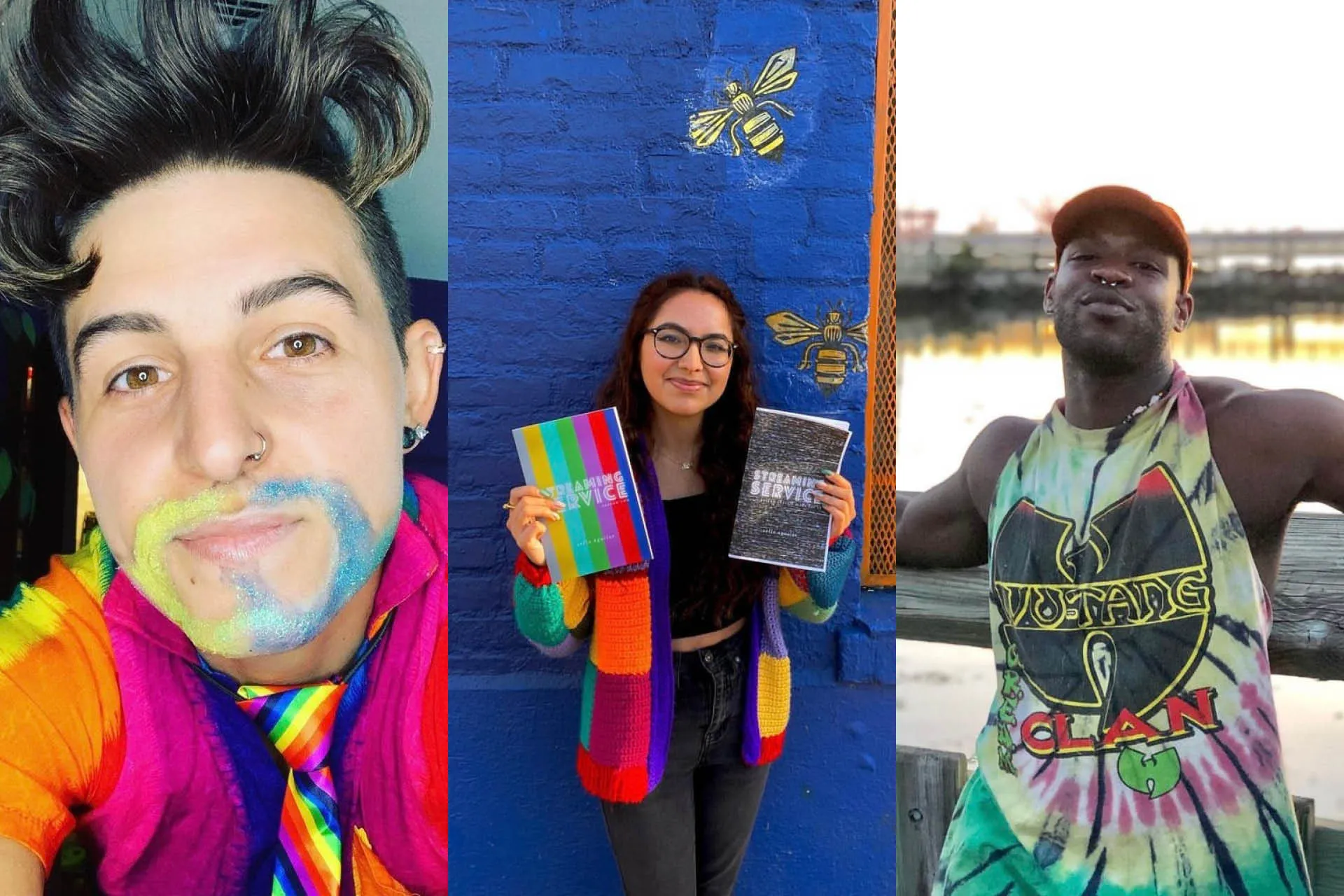 Exploring LGBTQ+ Hobbies: A Deep Dive into the Colorful Spectrum of Personal Interests